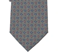 Michael Kors Men's Pindot Neat Pattern Tie