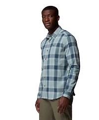 Columbia Men's Vapor Ridge Long Sleeve Shirt