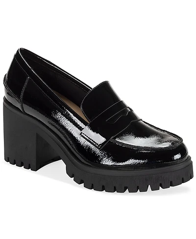 Wild Pair Women's Presscott Round Toe Loafers, Macy's Exclusive