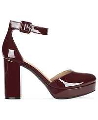 Wild Pair Women's Birdey Dress Round Toe Pumps, Macy's Exclusive