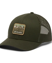 Columbia Men's Mesh Snap Back Hat