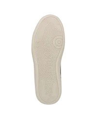 Calvin Klein Women's Narissa Logo Lace-Up Sneakers