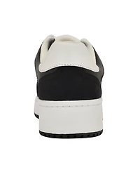 Calvin Klein Women's Adryen Lace-Up Sneakers