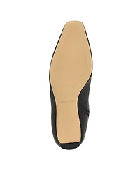 Calvin Klein Women's Caterine Tall Square Toe Boots