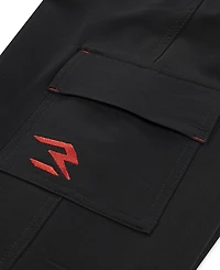Nike 3BRAND by Russell Wilson Big Boys Mid Rise Jogger Pants