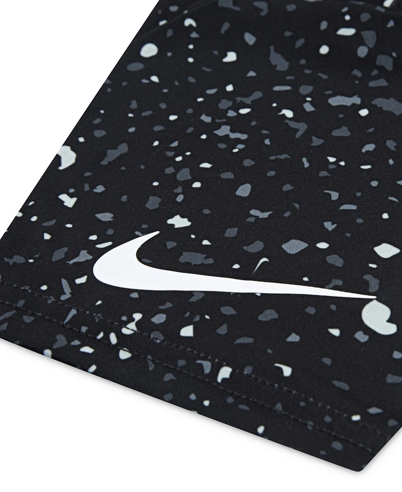 Nike 3BRAND by Russell Wilson Big Boys Graphic T-Shirt