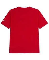 Nike 3BRAND by Russell Wilson Big Boys Graphic Print T-Shirt