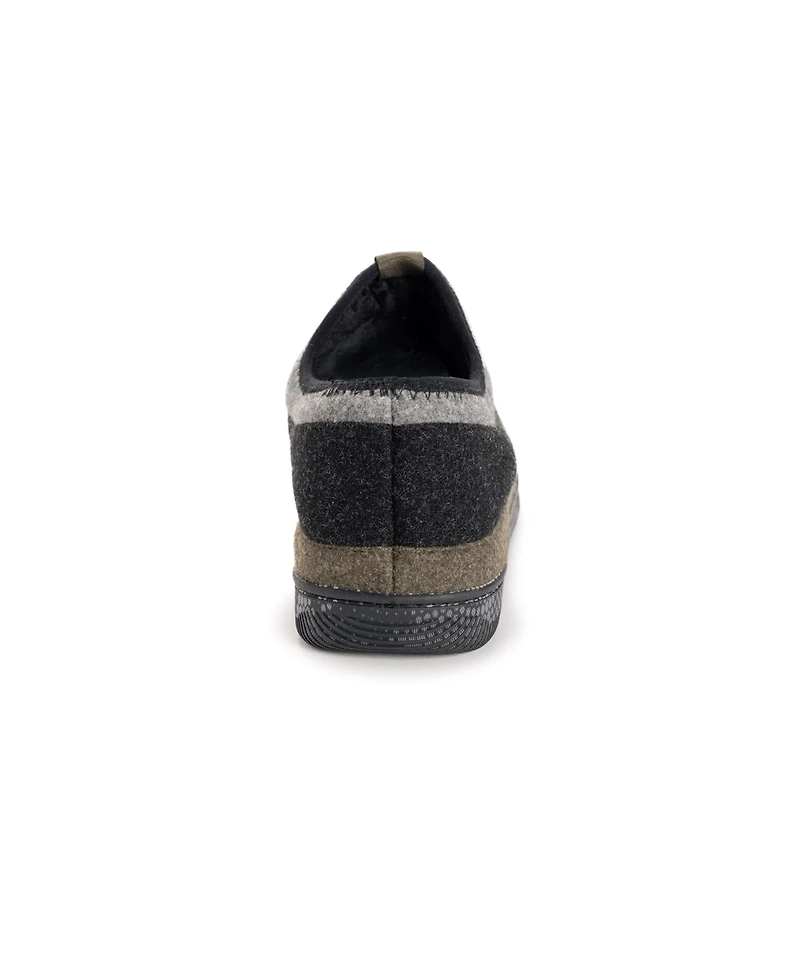 Muk Luks Men's Bennet Slip On