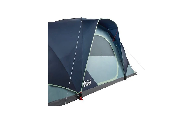 Coleman Skydome Xl 12-Person Camping Tent