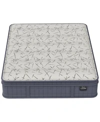 Luxury By King Koil Solace 15 Medium Hand Tufted Euro Top Mattress Collection Created For Macys