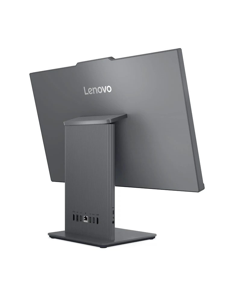 Lenovo IdeaCentre Aio 24IRH9 23.8" Full Hd 100Hz All-In-One Desktop Computer, Intel Core i5-13420H 2.1GHz, 8GB Ram, 256GB Ssd, Windows 11 Home, Luna G