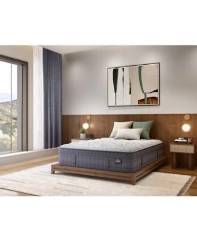 Luxury By King Koil Somna 15 Plush Hand Tufted Euro Top Mattress Collection