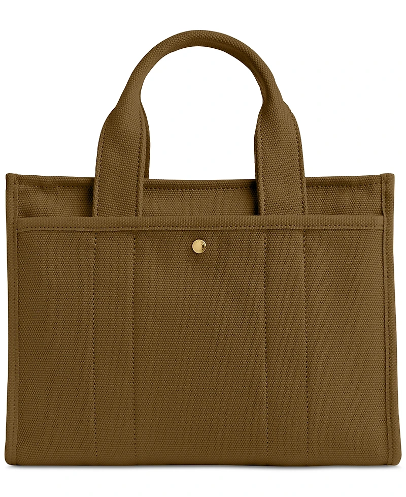 Coach Cargo Small 26 Canvas Tote