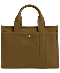 Coach Cargo Small 26 Canvas Tote