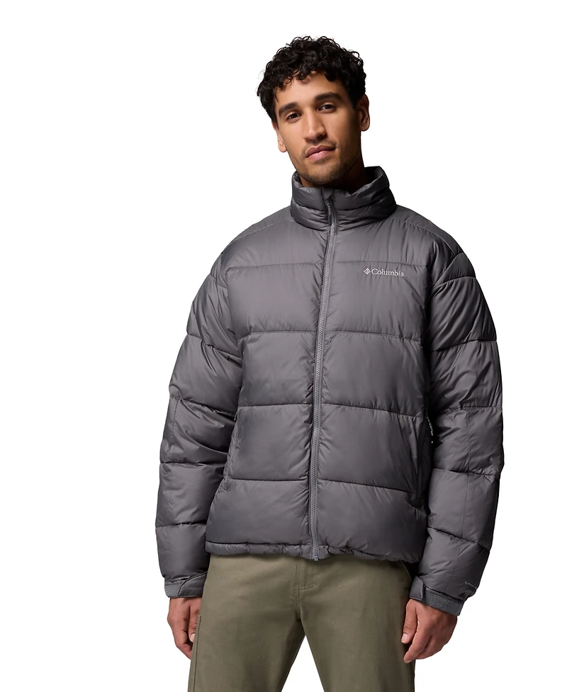 Columbia Men's Pike Lake Jacket