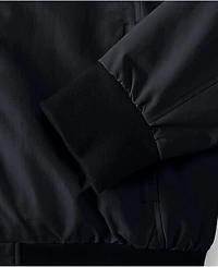 Lands' End Men's Classic Squall Waterproof Insulated Winter Jacket