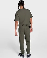Converse Men's Standard Fit Star Chevron Joggers