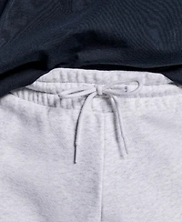 Converse Men's Standard Fit Star Chevron Joggers