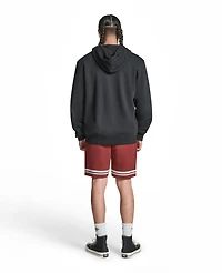 Converse Men's Chuck Fleece Standard Fit Hooded Sweatshirt