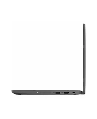 Lenovo 300e Yoga Chromebook Gen 4 11.6" Hd 2-In-1 Touchscreen Laptop, MediaTek Kompanio 520 2.0GHz, 4GB Ram, 32GB eMMC, ChromeOS, Graphite Gray