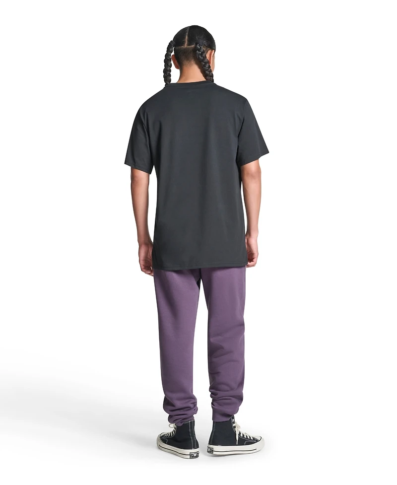 Converse Men's Active Standard Fit T-Shirt