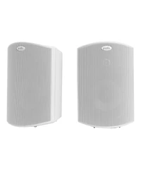 Polk Audio Atrium6 All Weather Outdoor Loudspeakers - 4 Pack
