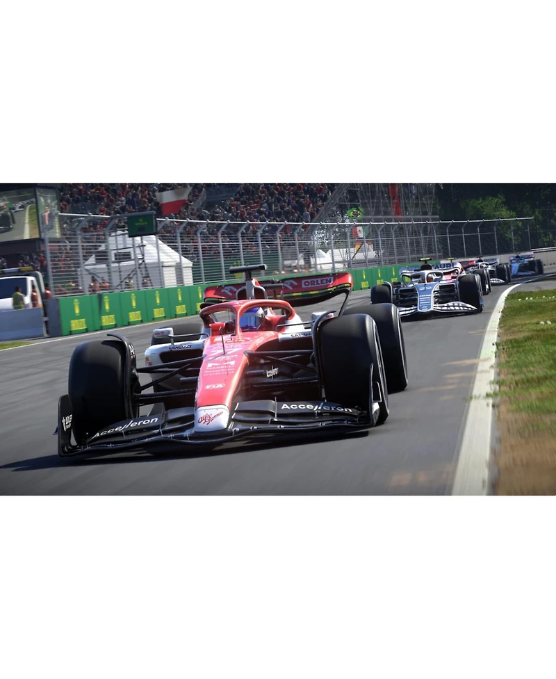 F1 2022 for Xbox Series X