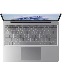 Microsoft Surface Laptop Go 3 12.4" Touchscreen, Intel Core i5-1235U 1.3GHz, 8GB Ram, 128GB Ssd, Windows 11 Pro, Platinum