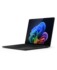Microsoft Microsoft Surface Laptop Copilot+ 13.8" Snapdragon X Elite 16GB 1TB Black