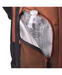 Wilson Super Tour Pro Staff v14 Tennis Backpack - Bronze