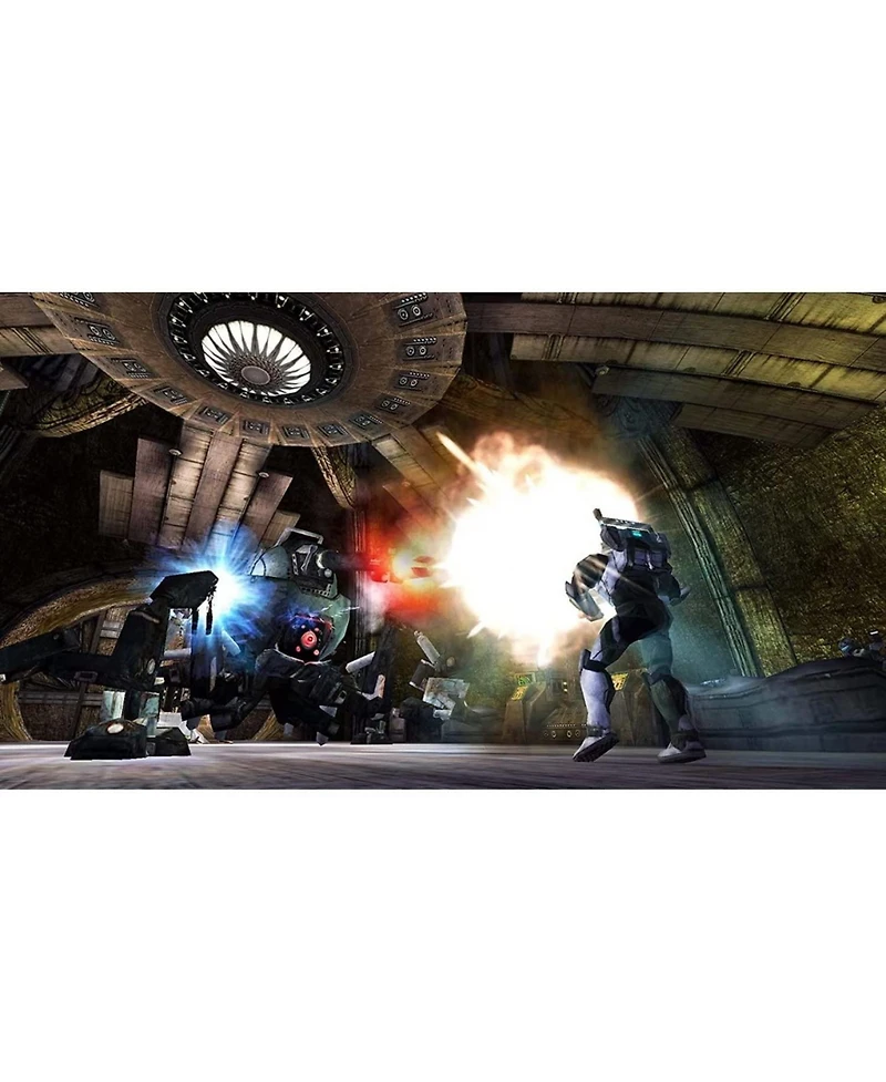 Star Wars Racer and Commando Combo