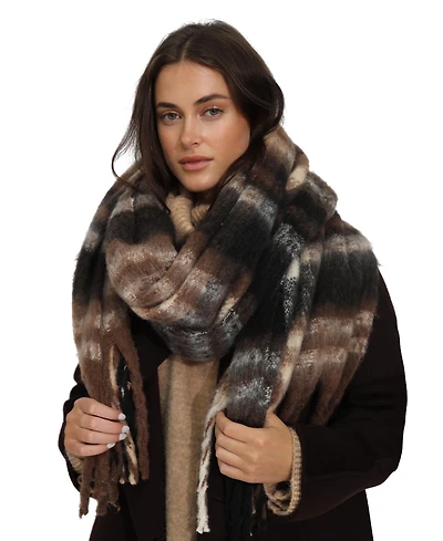 Belle & Bloom Timeless Scarf