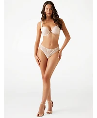Guess Lily Brazilian Thong