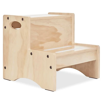 Dream On Me Little Steps Step Stool / Anti-slid base Multipurpose Kids