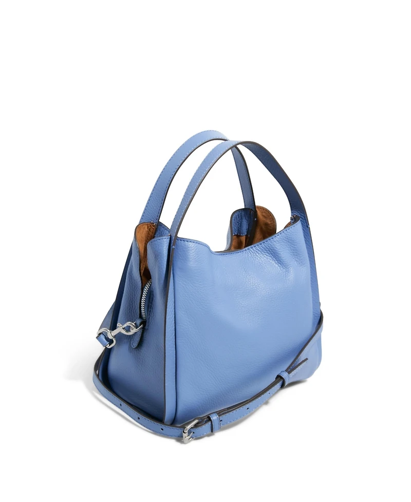 Auburn Convertible Crossbody