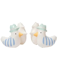 Sunnylife Inflatable Arm Bands: Sid The Seagull
