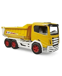 Bruder 1/16 Roadmax Tipper Dump Truck