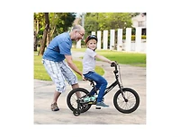 Akiudex Kids Bike with Adjustable Seat and Handlebar