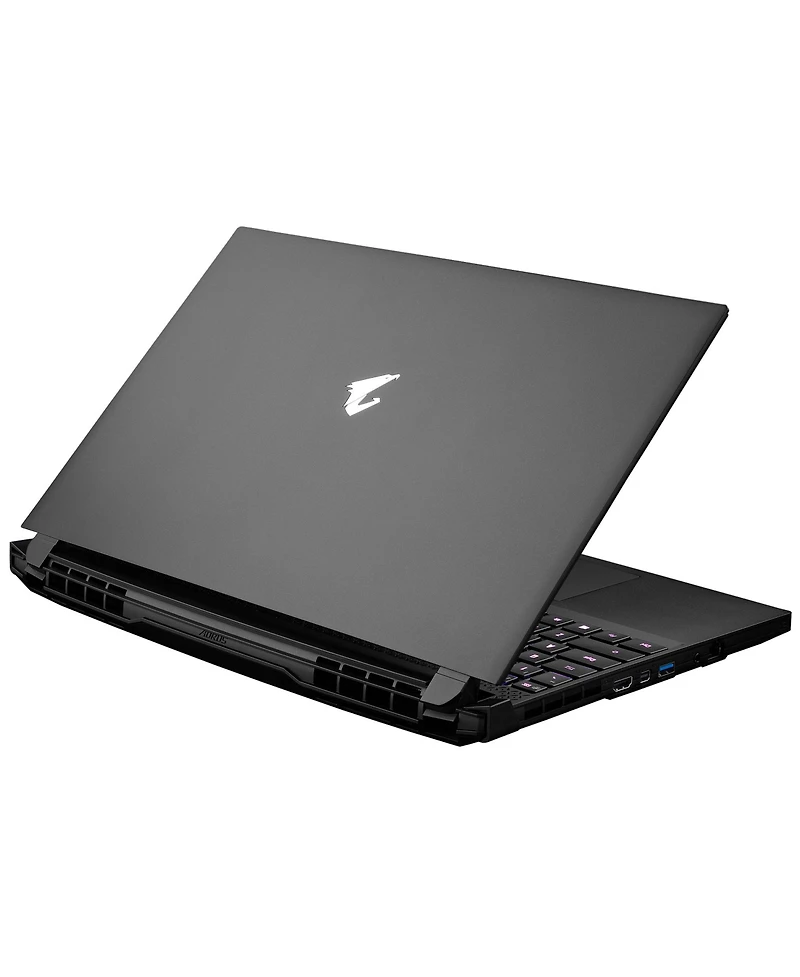 Gigabyte Aorus 15PLaptop (Intel i7-11800H 8-Core, 32GB Ram, 4TB PCIe Ssd, 15.6" Full Hd (1920x1080), Nvidia Rtx 3070,Bluetooth, Webcam