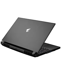 Gigabyte Aorus 15PLaptop (Intel i7-11800H 8-Core, 32GB Ram, 4TB PCIe Ssd, 15.6" Full Hd (1920x1080), Nvidia Rtx 3070,Bluetooth, Webcam