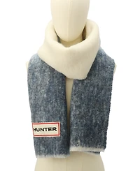 Hunter Brushed Ombre Scarf