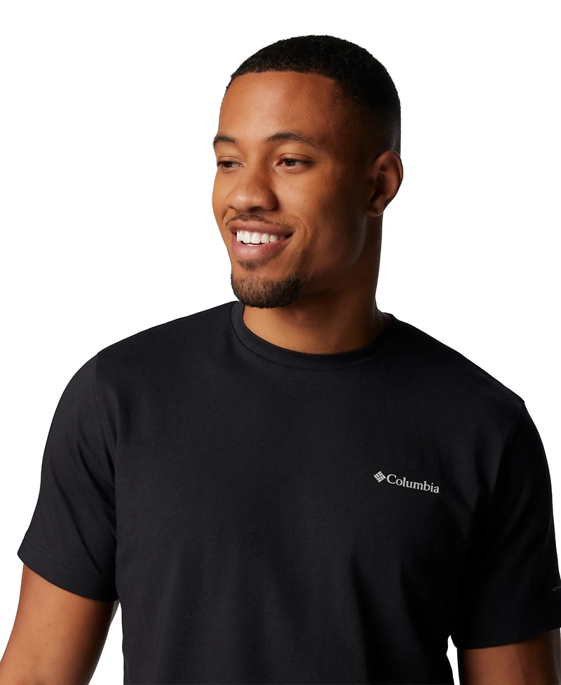 Columbia Men's Thistletown Hills Short Sleeve Shirt