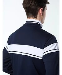 Sergio Tacchini Men's Damarindo Track Jacket Archivio