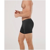 Pact Men's Everyday Boxer Brief 4-Pack