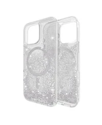 Case Mate Waterfall Case For Apple Iphone 16 Pro Max Silver
