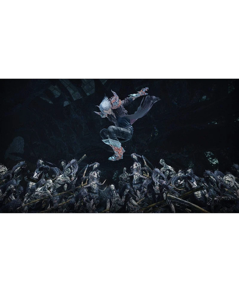 Capcom Devil May Cry 5 Special Edition