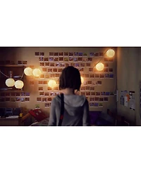 Square Enix Life is Strange