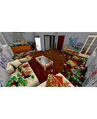 Merge Games House Flipper