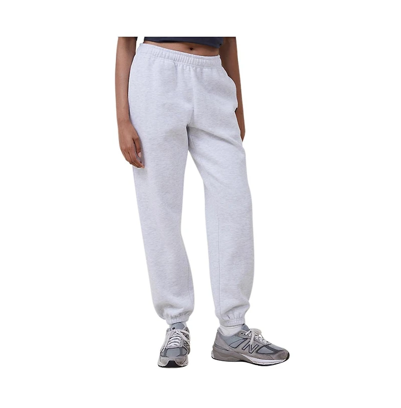 Cotton On Women's Active Plush Essential Gym Sweatpant