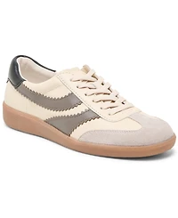 Dolce Vita Women's Merit Low Profile Lace-Up Sneakers